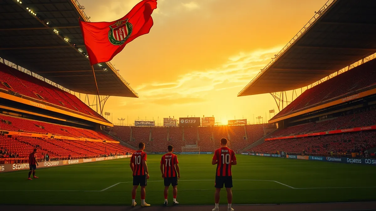 M. Hautbois: The Backbone of Laval's Goalkeeping Success