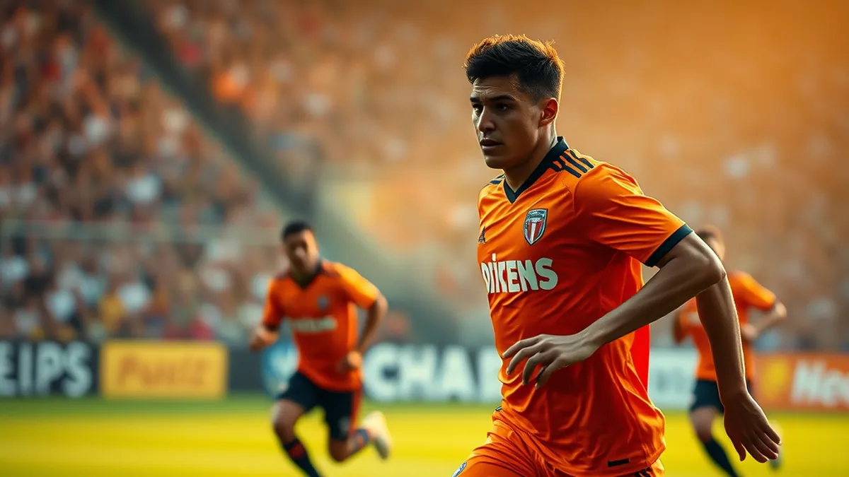The Legend's Return: A Hope for Stade Lavallois