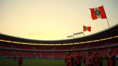 The Heartbeat of Laval: Embracing Supporter Traditions at Stade