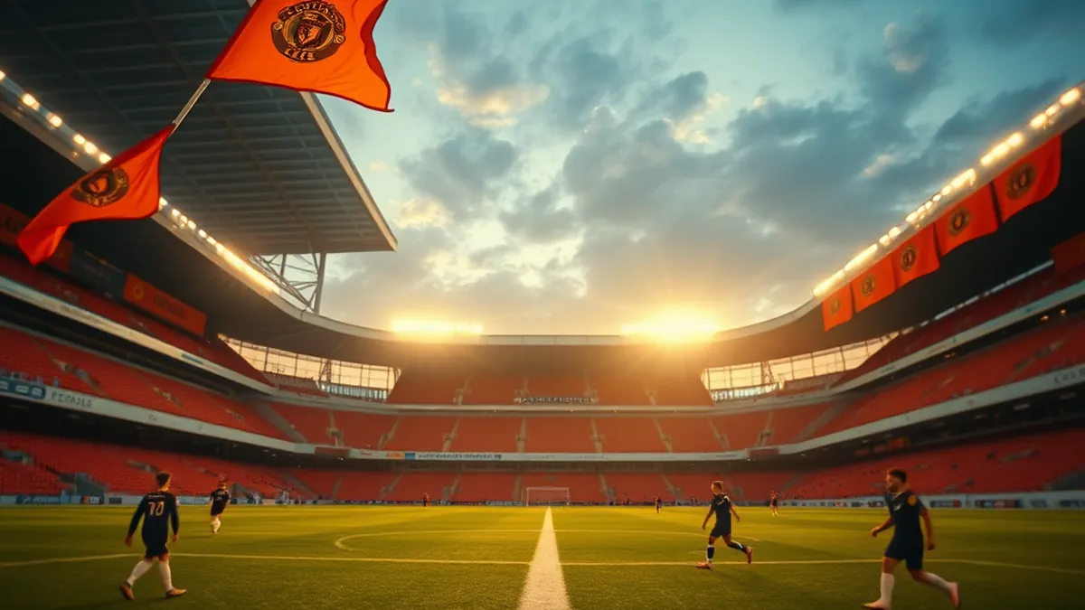 Les Tango's Matchday Rituals: The Heartbeat of Laval's Football Culture