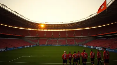 Laval's 2004 Return to Ligue 2: A Resurgence of Pride