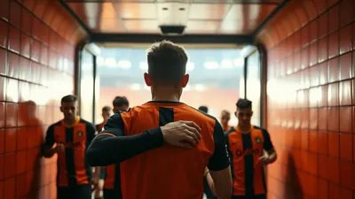 Laval affrontera Caen en match de préparation cet été