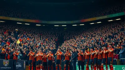 Les Tango Prepare for Showdown: Key Players and Tactics Against Rouen