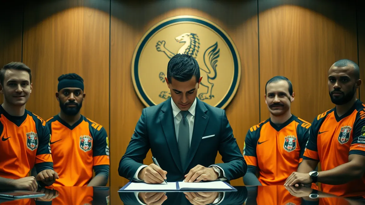Laval officialise trois nouvelles recrues pour renforcer l'équipe