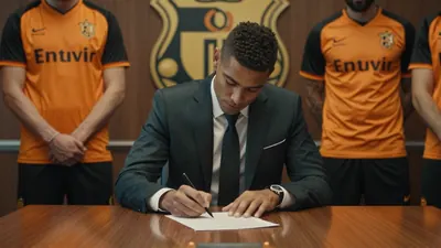 Francis Coquelin rejoint Laval après 18 ans d'absence