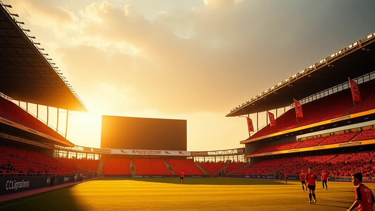 The Supporter Culture: Traditions and Rituals in Laval