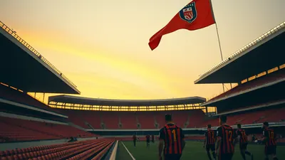 The 1989 Promotion: A Defining Season for Laval's Legacy