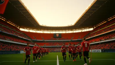 Festival MOSAÏQUE Celebrates Laval's Football Culture with Local Talent Showcase