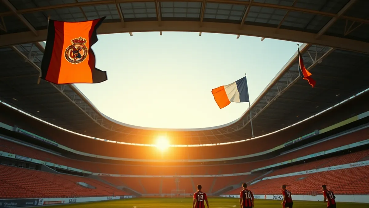 Laval remporte le titre de champion de France UNSS de football