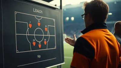 Tactical Tweaks for Laval: Finding the Right Balance in Formation