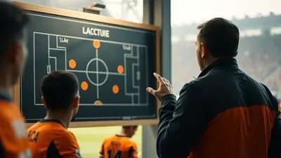 Laval vise le haut du tableau en Ligue 2 pour 2026-2027